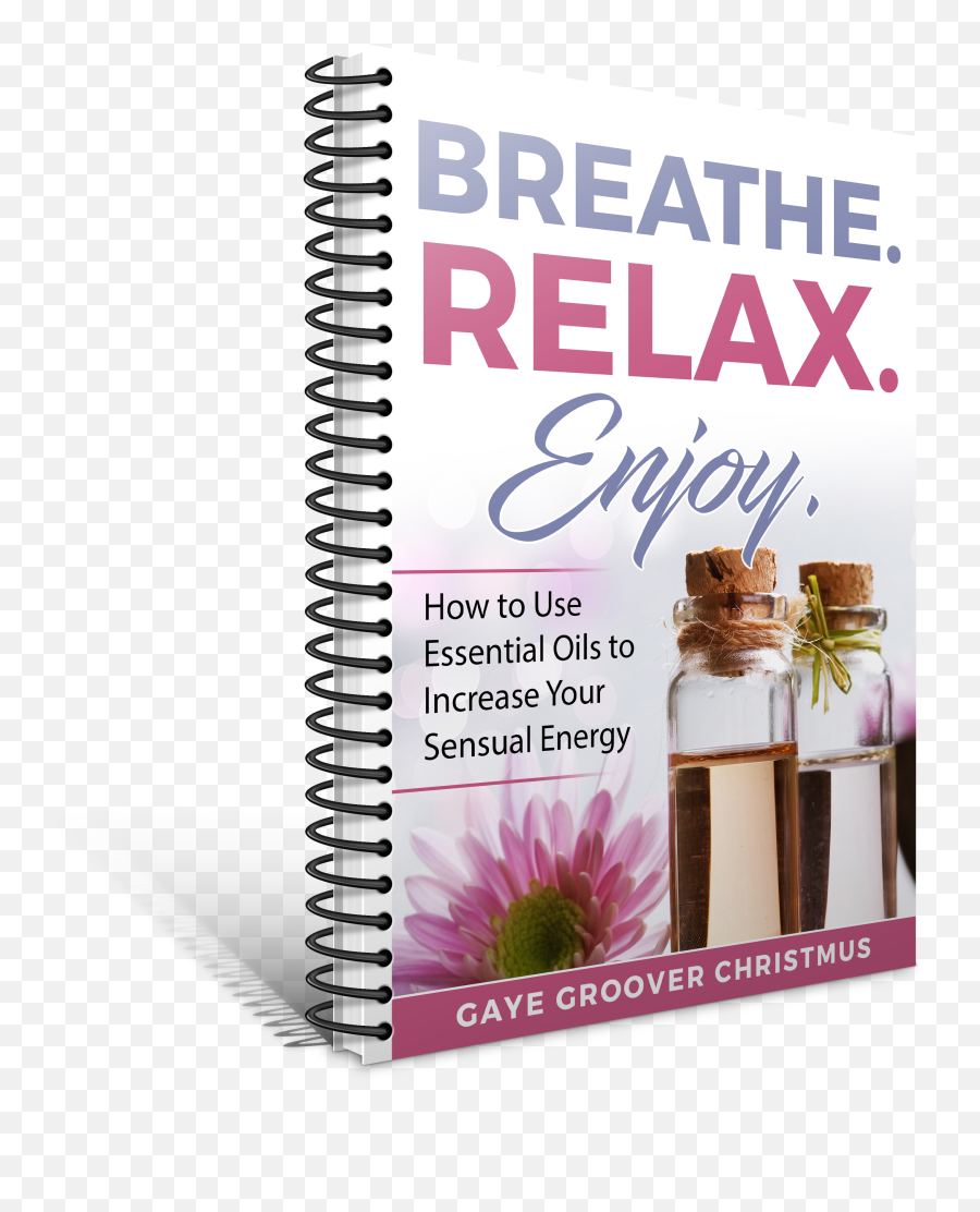 Breathe - Horizontal Emoji,Updated Emotions And Essential Oils Book