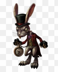 Mad Rabbit Alice In Wonderland Psd Official Psds Emoji,Alice In Wonderland In Emoji