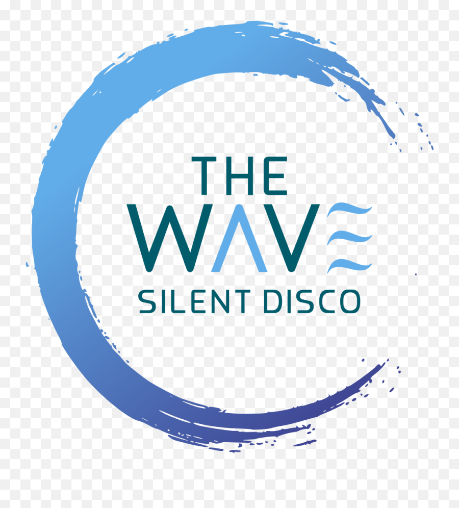 The Wave Silent Disco Alma - Duta Emoji,Wave Of Emotions