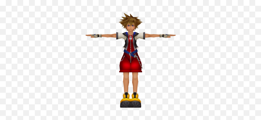 Most Endorsed Images At Kingdom Hearts Ii Final Mix Nexus Emoji,Blockland Emotions Commands