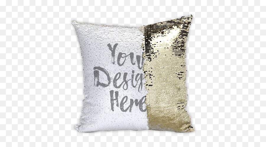 Sublimation Cushion Pillow - Sublimation Magic Pillow Decorative Emoji,Emoji Pillow