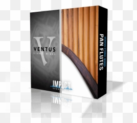 Ventus Winds - Pan Flutes Emoji,Emotion Flute Piece