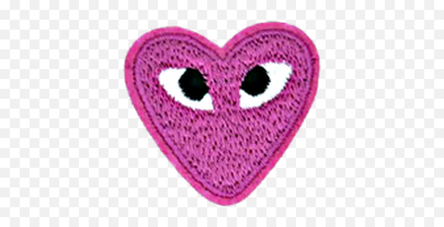 Eye Heart You Mask - Girly Emoji,Maroon Heart Emoji