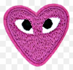 Eye Heart You Mask - Girly Emoji,Maroon Heart Emoji