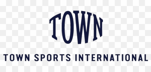 Town Sports International Logo Transparent Png - Stickpng Emoji,Snapchat Sports Emojis