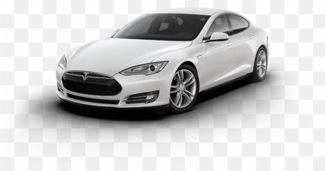Tesla Model S - Tesla Clear Background Emoji,Tesla Emoji