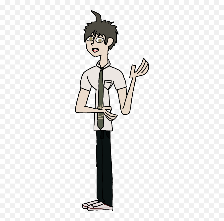 Hajime Hinata - Reddit Post And Comment Search Socialgrep Emoji,Schoolboy Q Emojis