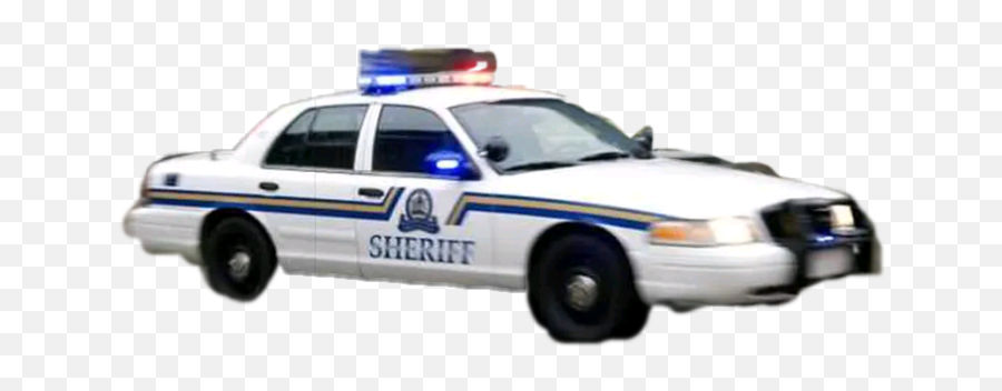 The Most Edited - Ford Crown Victoria Police Interceptor Emoji,Cop Car Emoji