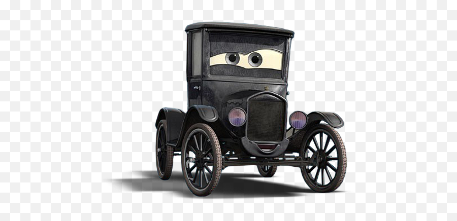 Lizzie Cars Disney Wiki Fandom Emoji,Running Car Emoji
