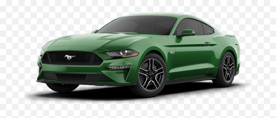 2022 Ford Mustang Gt Fastback Sports Car Model Details U0026 Specs Emoji,Muscle Power Emoji