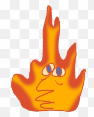 One Fire One Mouth - Wwwdillonfroelichcom Emoji,Fire Emojio