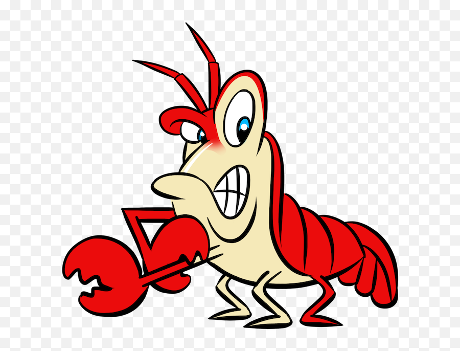 Press - Angry Lobster Clip Art Full Size Png Download Emoji,Lobster Emojii