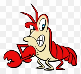 Press - Angry Lobster Clip Art Full Size Png Download Emoji,Lobster Emojii