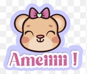 Picbear Sticker - Picbear Discover U0026 Share Gifs Emoji,Cute Emoji Text Bear