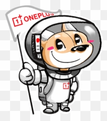 Oneplus Emoji Day,Astraonaut Emoji
