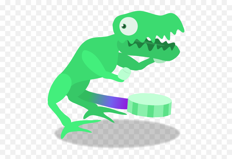 Keyrosaurus My Singing Monsters Ideas Wiki Fandom Emoji,Green Hear Emoji