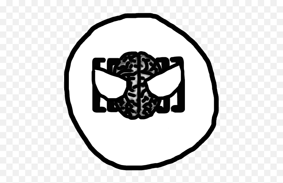 Neo - Afunhumaninterism Polcompball Anarchy Wiki Emoji,Big Floppa Emoji