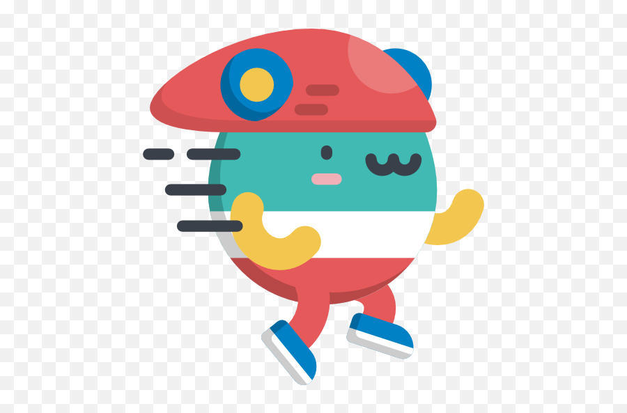 Run - Free Smileys Icons Emoji,Runnin Person Emoji