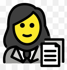 Emoji - Page 4 Typographyguru Emoji De Escritorio,Girl Crossing Arms Emoji