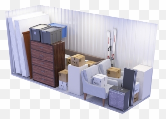 Storage Guide At Grand Slam Storage Center - Horizontal Emoji,Emotion Grand Slam