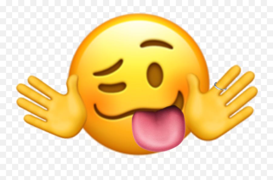 The Most Edited Flirty Picsart - Happy Emoji,Margarita Emoticon