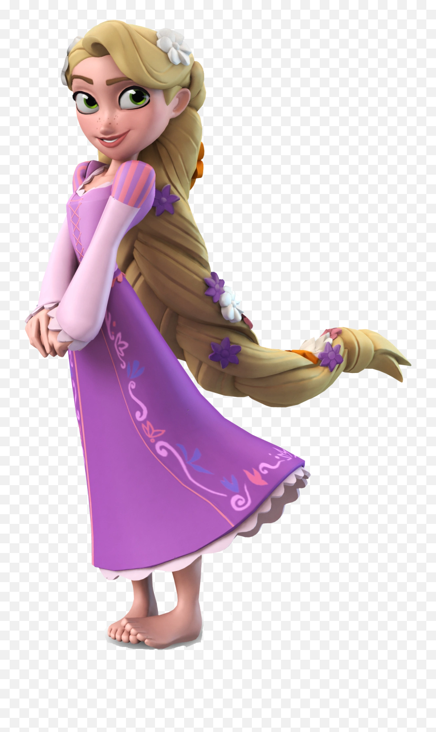 Queen Rapunzel Fitzherbert Of Corona Fabulous Angelau0027s Emoji,Female Emoji Joggers