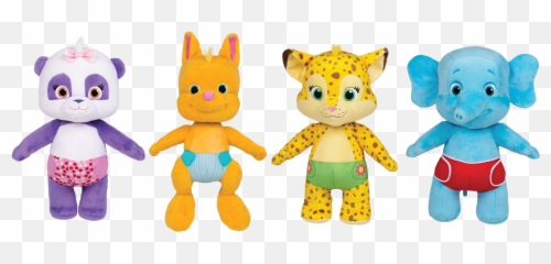 Muppet Stuff Toy Fair 2017 - Soft Emoji,Mokey Emoji