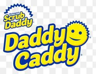 Daddy Caddy U2013 Scrub Daddy Uk Emoji,Stank Face Emoticon