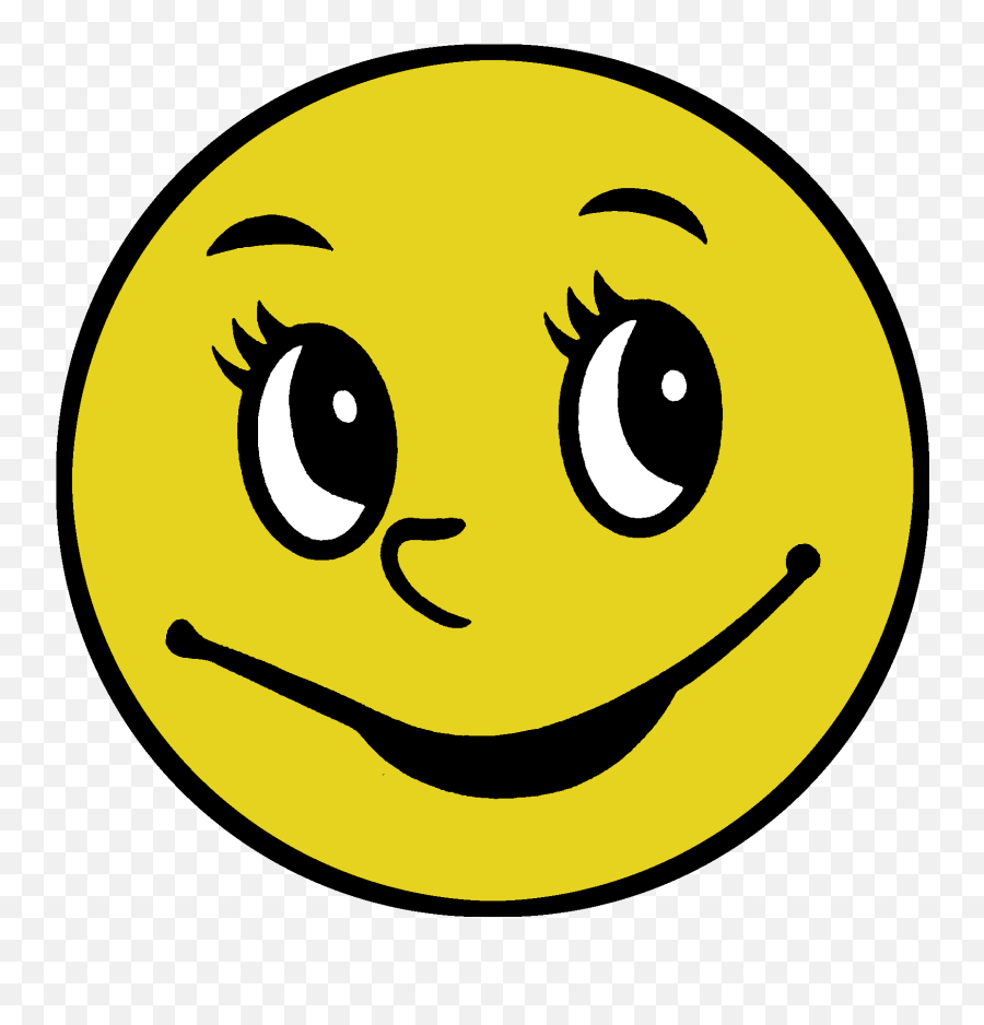 Give Up Idiot - Happy Emoji,Something Awful Emoticons