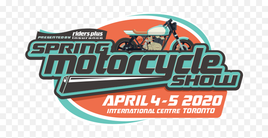 Spring Motorcycle Show - Motorcycle Emoji,Inside Ride Emotion