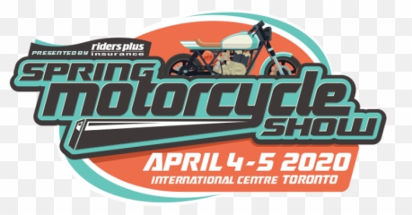 Spring Motorcycle Show - Motorcycle Emoji,Inside Ride Emotion