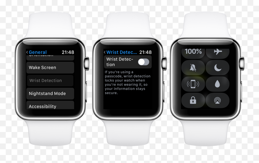 Watchos 5 How To Toggle Raise To Speak For Siri - 9to5mac Lock Your Apple Watch Emoji,Raise Hands Emoji