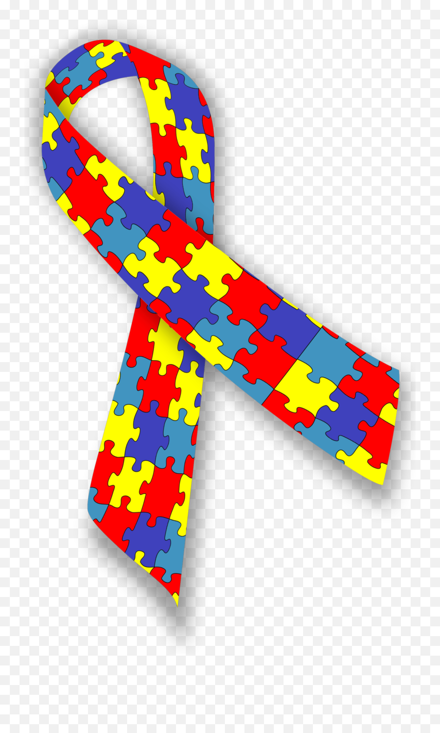 List Of Awareness Ribbons - Autism Awareness Ribbon Emoji,Breast Cancer Ribbon Emoji
