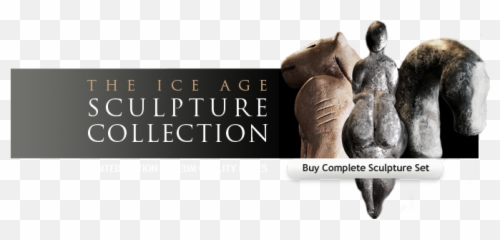 Zaraysk Bison Cow - Artifact Emoji,Sculpture Emotion