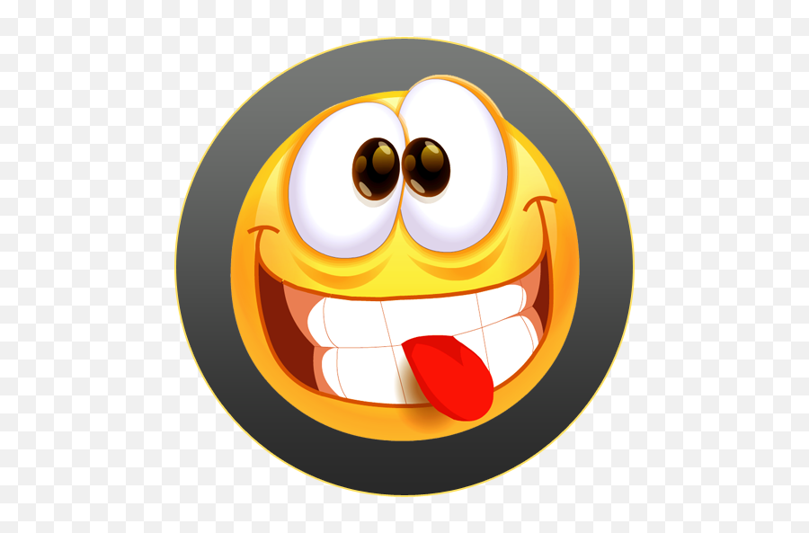 Appstore - Comedy Profile Emoji,Funny Sayings Using Emoticons
