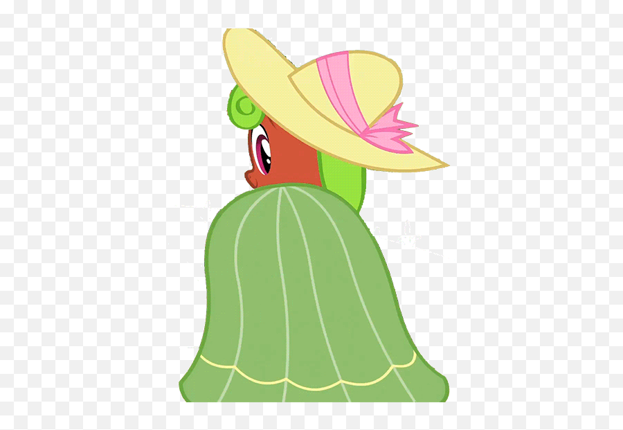 Image 194286 Safe Animated Plot Dress Hat Apple Family - Plot My Little Pony Shake Emoji,Apple Animated Emoji