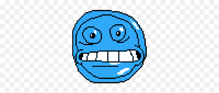 Pizzice - Wide Grin Emoji,Eye Rolling Emoticon Animated Gif
