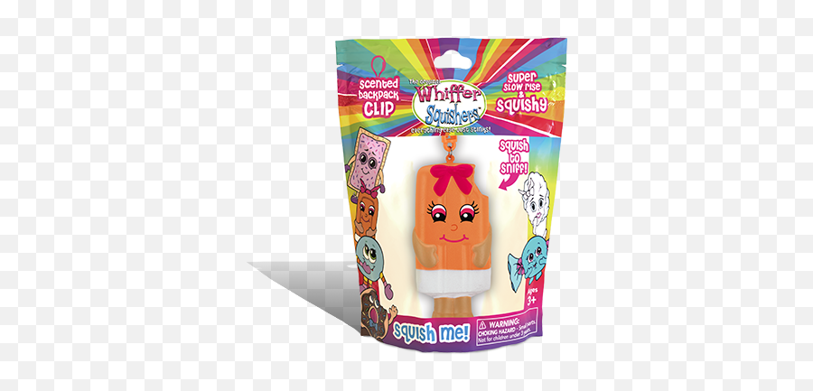 Squishies U2013 Mcwhiggins Wonder Emporium - Whiffer Sniffers Emoji,Emoji Squishy