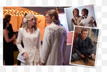 An Oral History Of Macgruber - Event Emoji,Aerosmith Sweet Emotion Snl