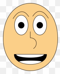 Head Person Cartoon Face People Png Picpng - Cartoon Head Emoji,Cougar Emoticon