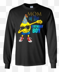 Download Dancing Dabbing Emoji Mom Of Birthday Boy Party - Funky T Shirt Png,Emoji Bday Party