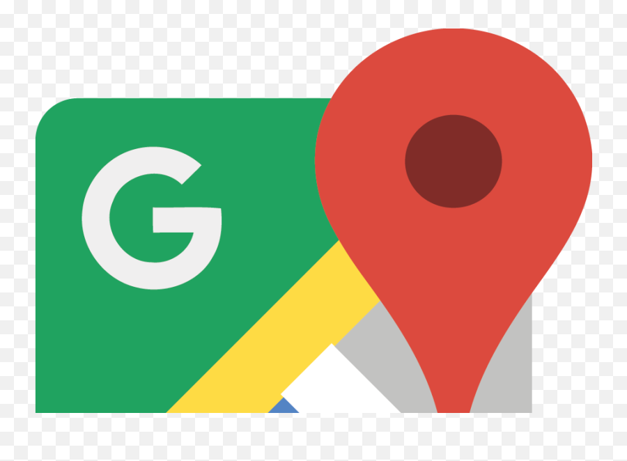 Sácale Partido A Google Maps 21 Funciones Para Exprimirlo - Google Maps Icon Emoji,Como Activar El Nuevo Emoji De Facebook