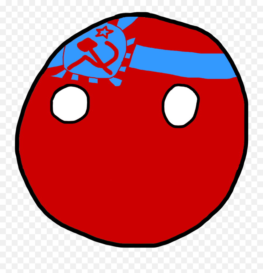 Wiki Polandball - Dot Emoji,Hadouken Emoticon