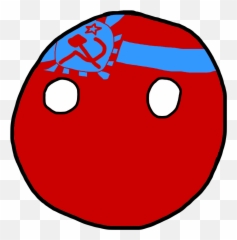 Wiki Polandball - Dot Emoji,Hadouken Emoticon
