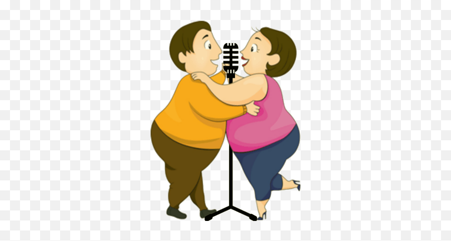 Lucas En Gea - Oncyclopedia Fat Couple Clipart Emoji,Huil Emoticon