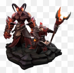 Where Is Our Full Warlock Set Valve Dota2 - Dota 2 Warlock Set Emoji,Give Diretide Emoji