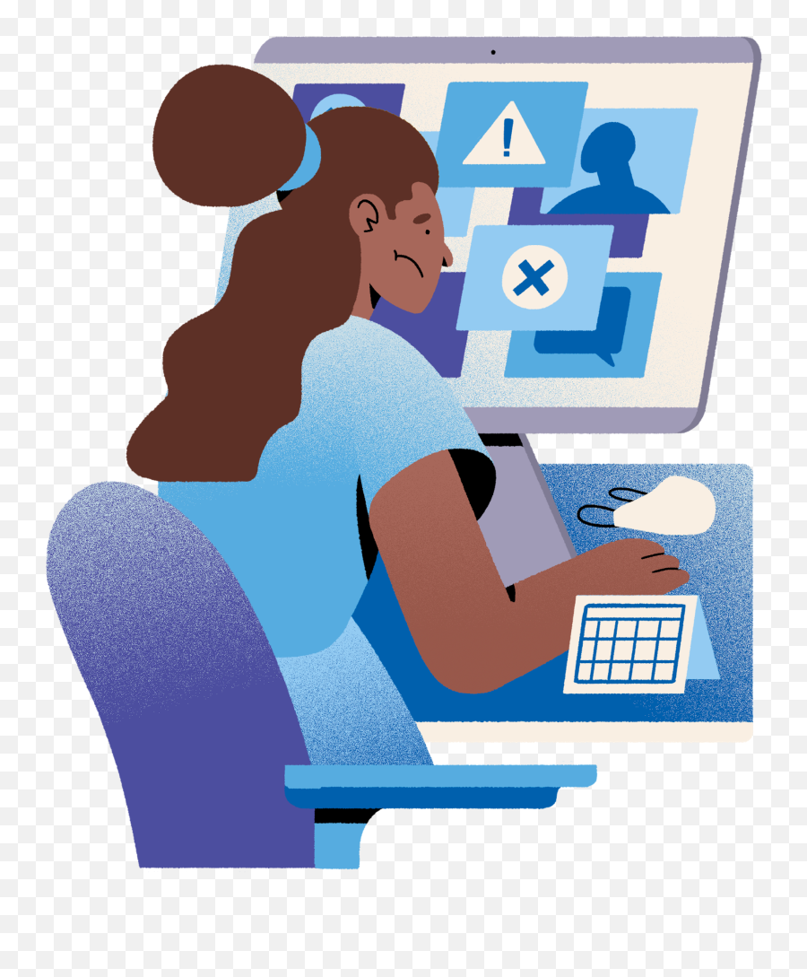Competing In The Post - Covid Era Steelcase Office Worker Emoji,Employers Rarely Concern Themselves With The Emotions Of Employees.