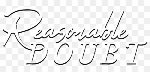 Reasonable Doubt - Persephone Theatre Dot Emoji,Doubt Emotions