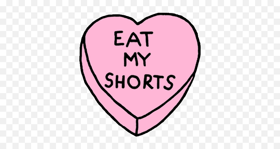 Please Don Not Hurt Me Again Broken Heart - Eat My Shorts Png Emoji,Heartbreak Emoji