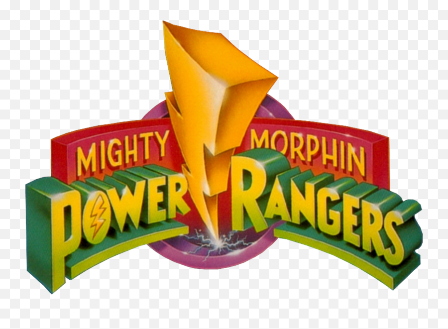 What Do The Power Rangers Colors Mean - Quora Mighty Morphin Power Rangers Logo Png Emoji,Aqua Blue Color And Emotions